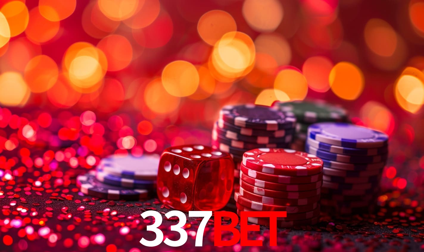 Estatísticas 337bet