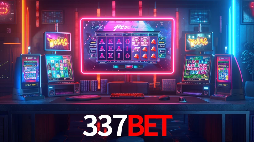337bet: Seu Cassino Premiado com Pagamentos Rápidos