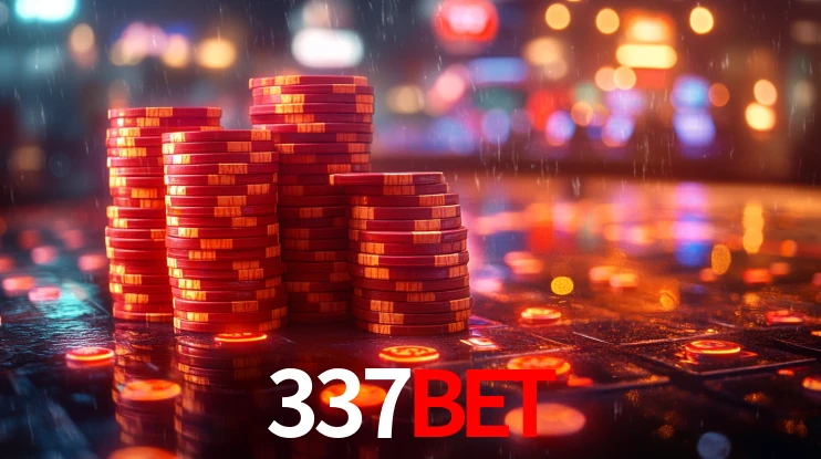 337bet plataforma