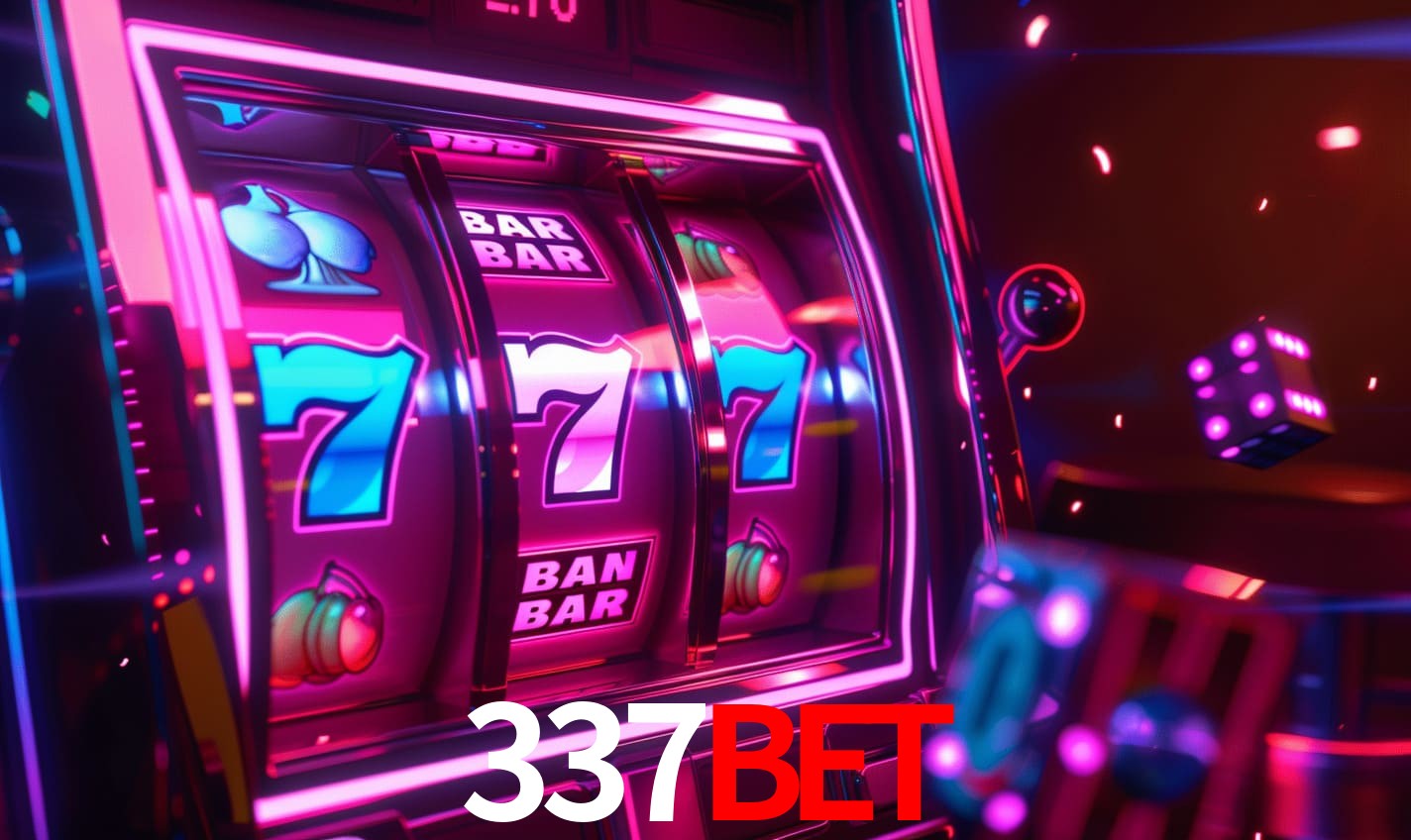 Experiência VIP 337bet