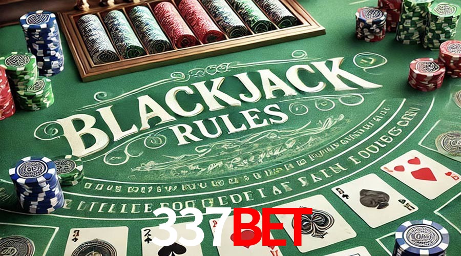 Welcome Bonus 337bet