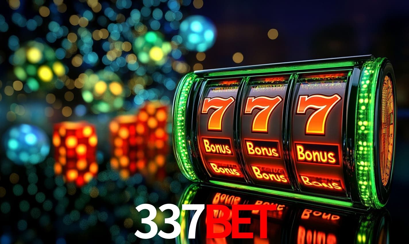 Apostas Esportivas na 337bet: Um Guia Completo
