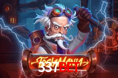 A Experiência Imersiva dos Cassinos Ao Vivo no 337bet