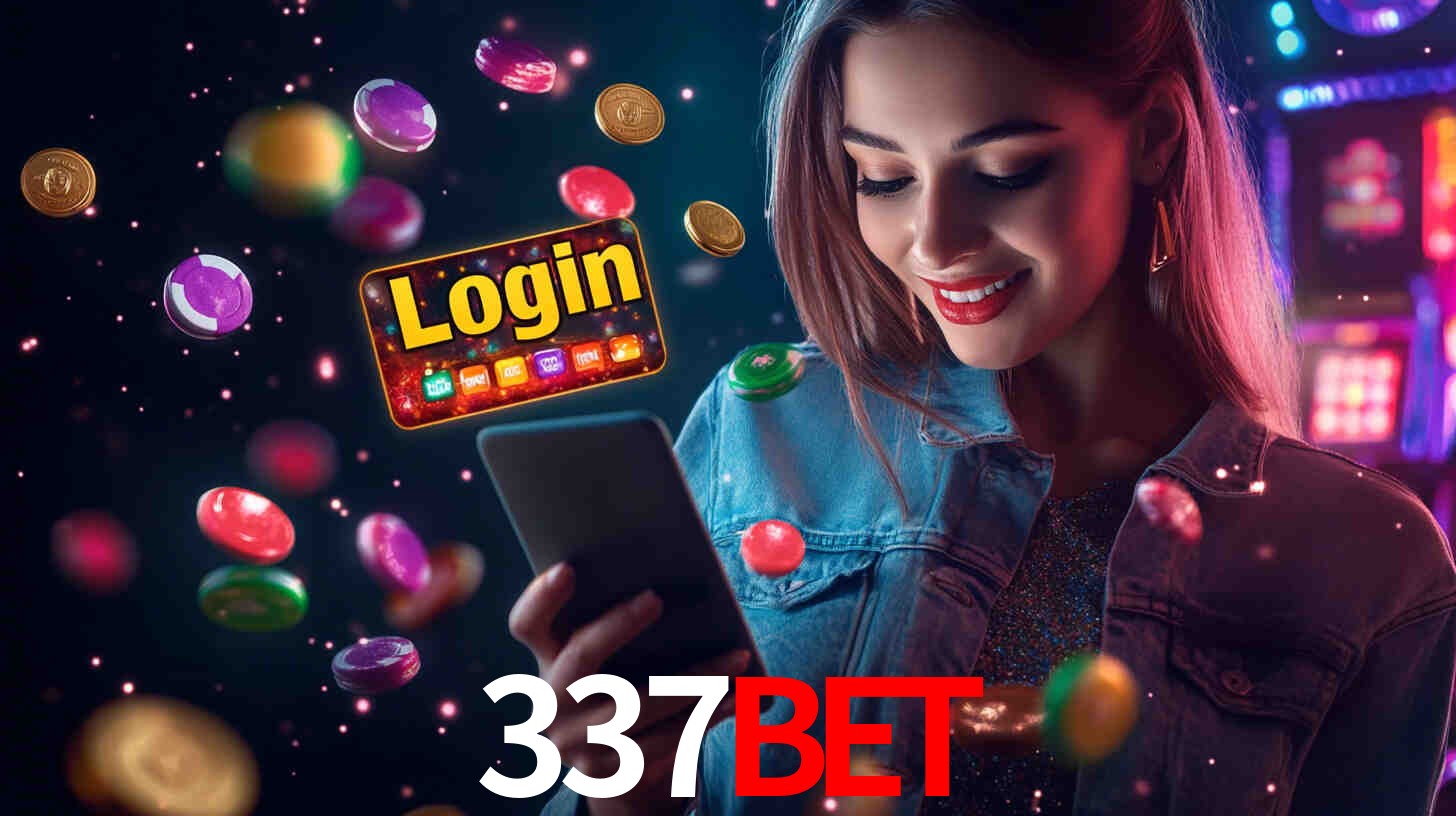 Casino Ao Vivo 337bet