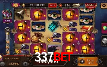 API Integration 337bet
