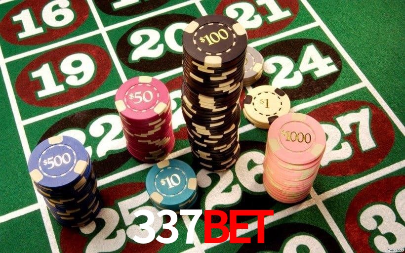 Diretório de Jogos 337bet