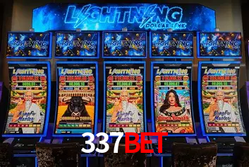 cassino 337bet