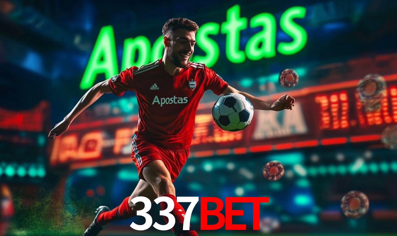 Especiais de Fim de Semana 337bet