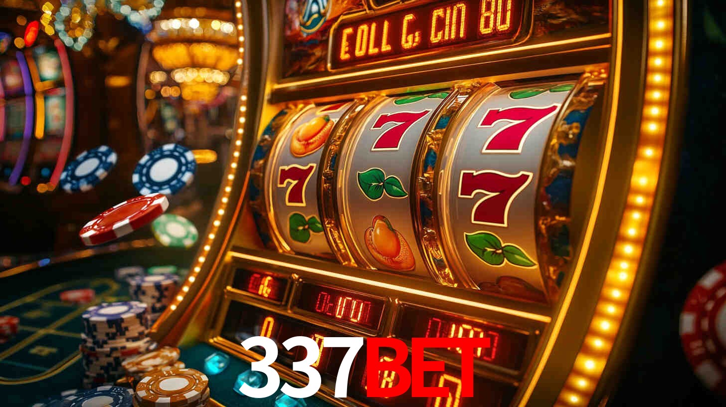 Ofertas Imperdíveis na 337bet: Promoções e Bônus Que Valem a Pena