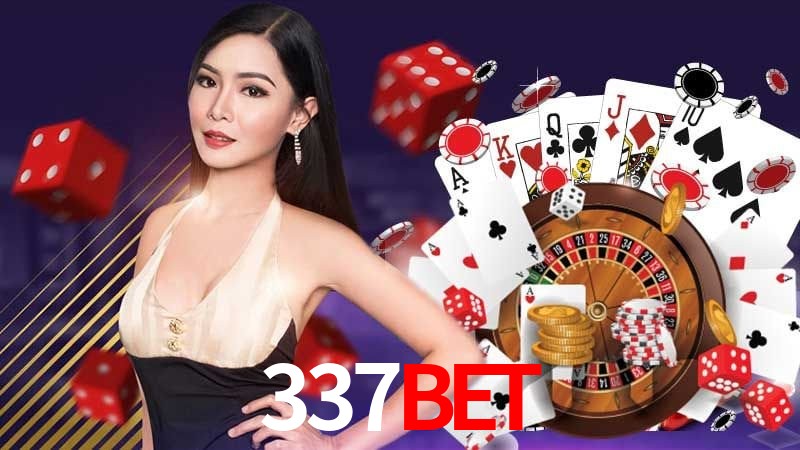 Promoções Sazonais 337bet