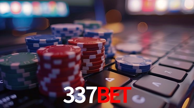 A Popularidade dos Caça-Níqueis no 337bet