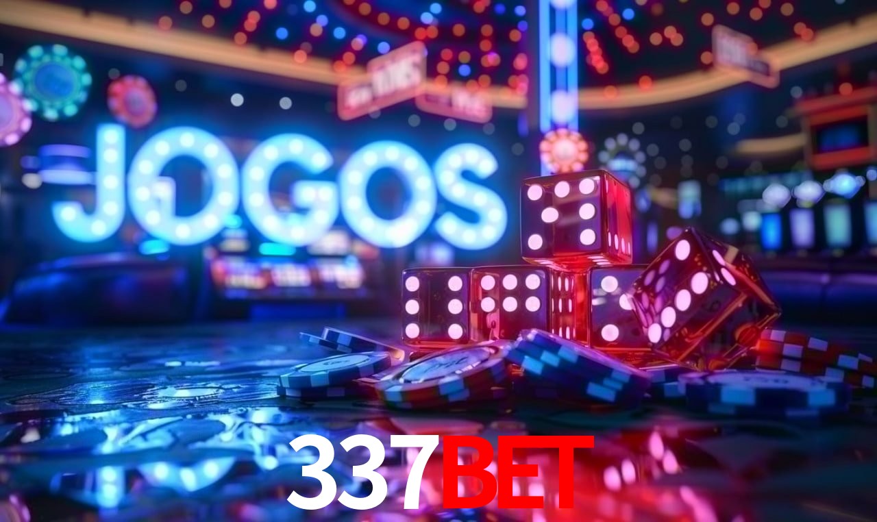 Ofertas Exclusivas 337bet