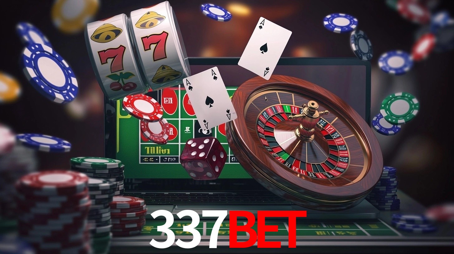 Experimente o Login Seguro Premium no 337bet