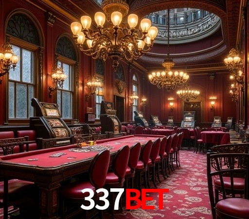 Explorando a Categoria de Eventos em Apostas na 337bet
