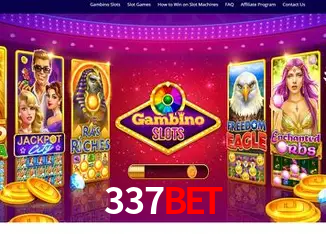 Weekend Specials 337bet