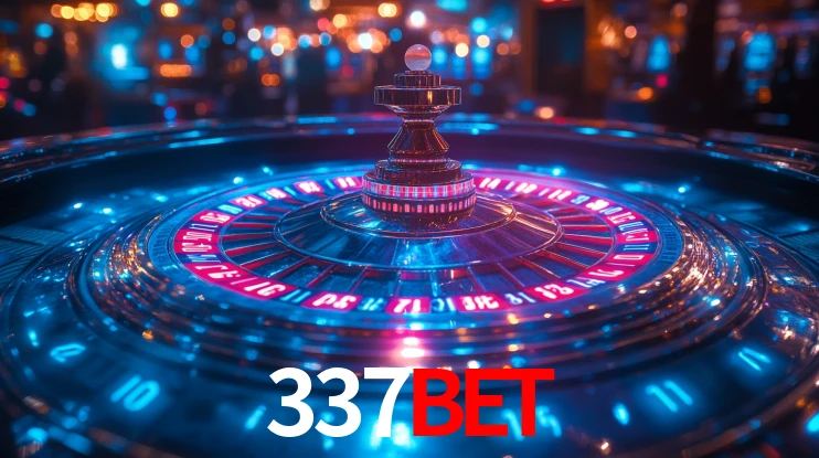 337bet plataforma