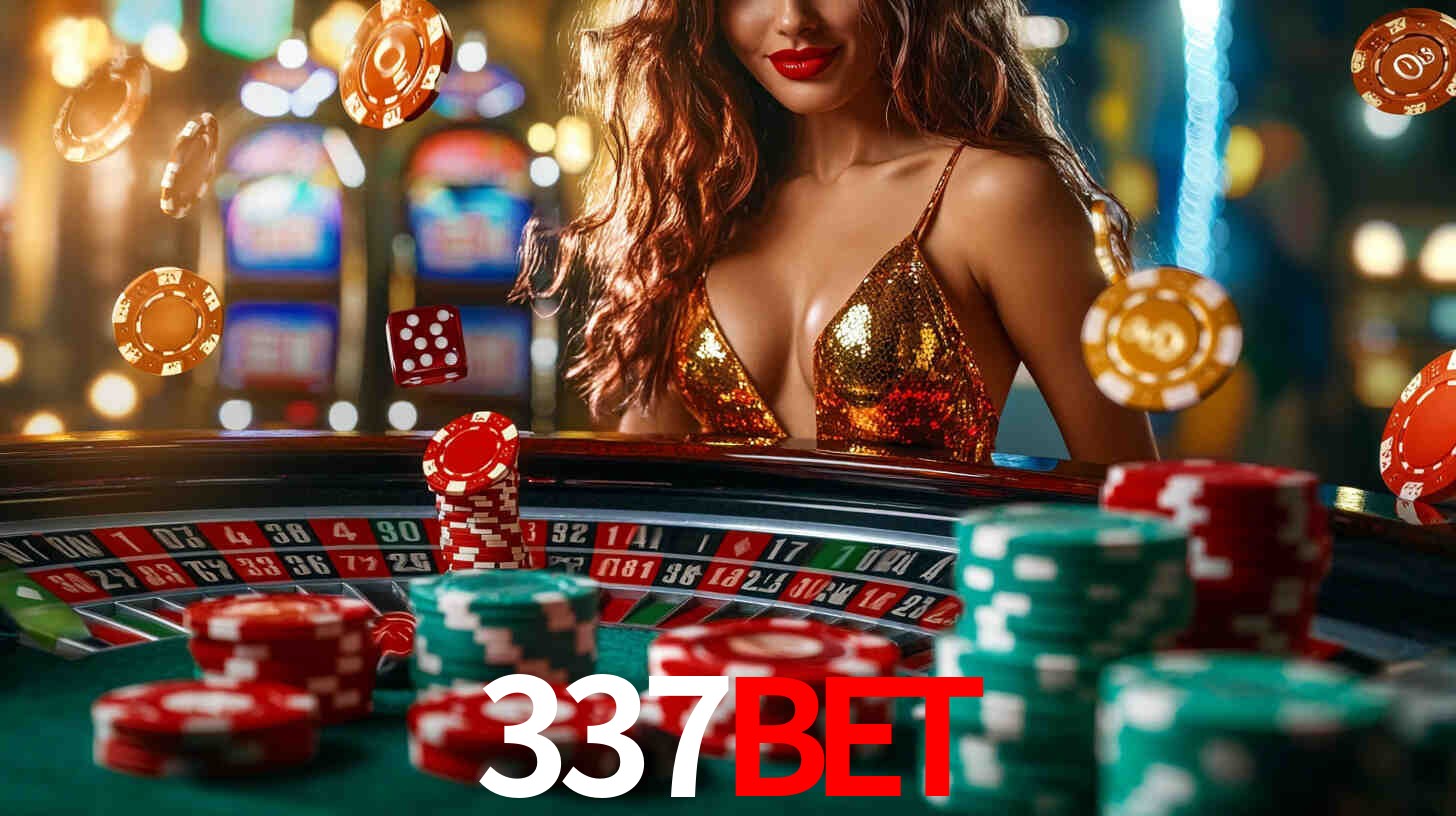 337bet plataforma
