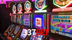 Promoção Relâmpago 337bet