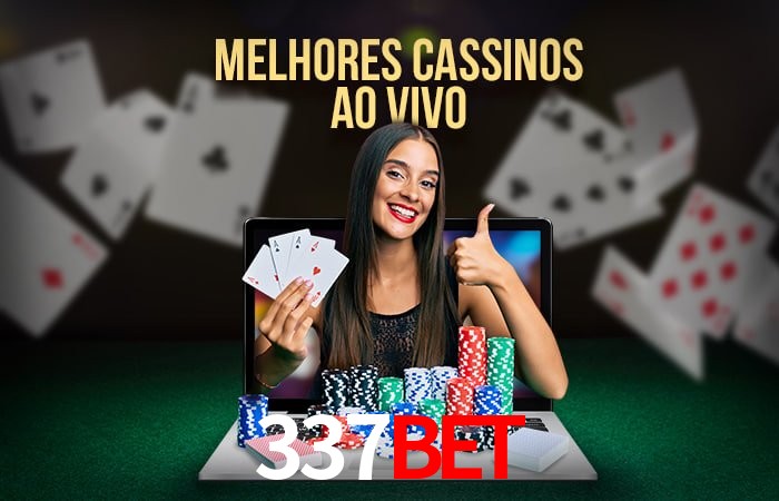 Account Benefits 337bet
