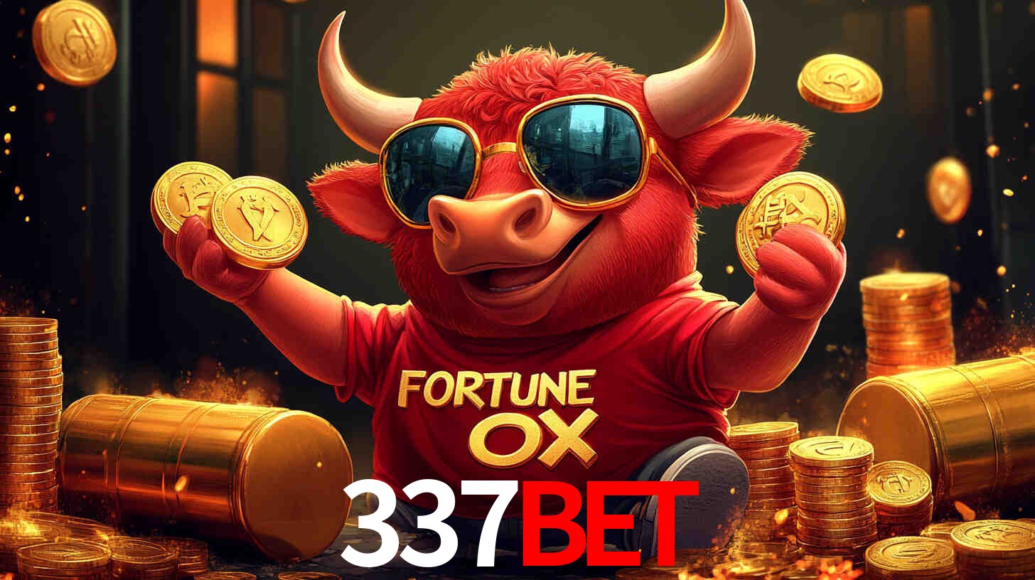 PIX Instantâneo 337bet