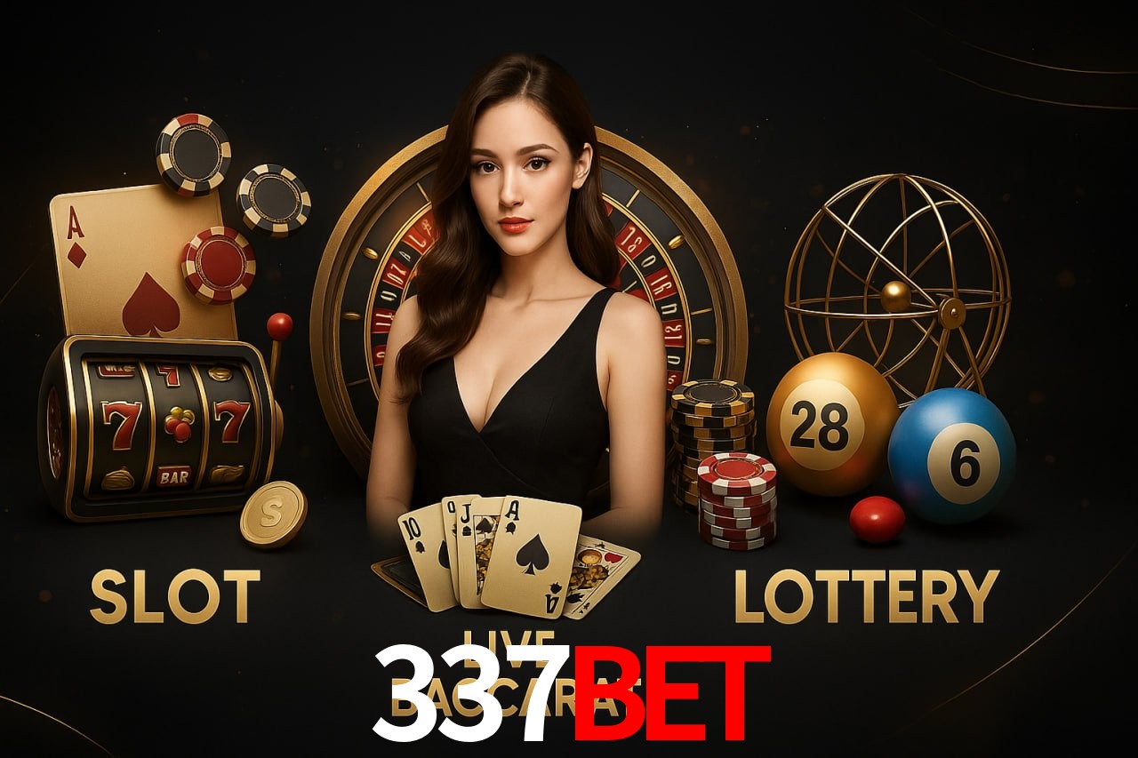 Explorando a Categoria de Eventos em Apostas na 337bet