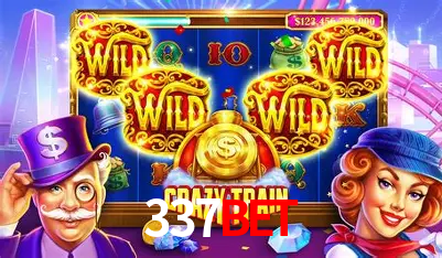 Seasonal Promotions 337bet