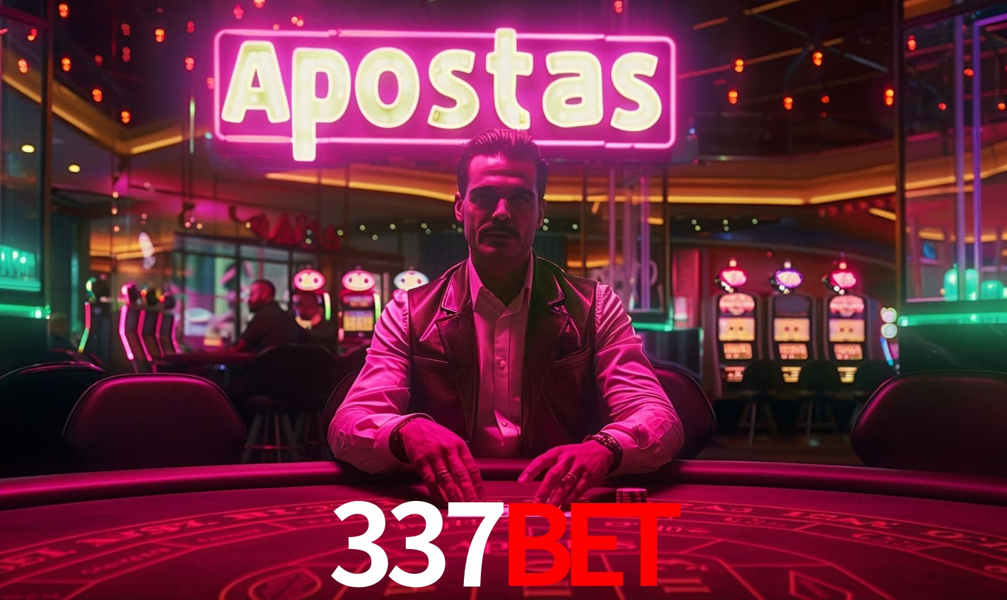 Estatísticas Esportivas 337bet