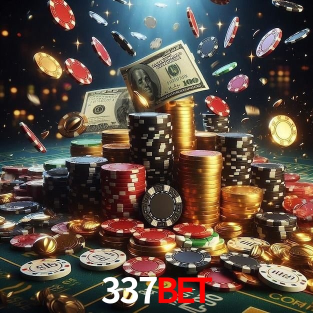 Segurança 2FA 337bet