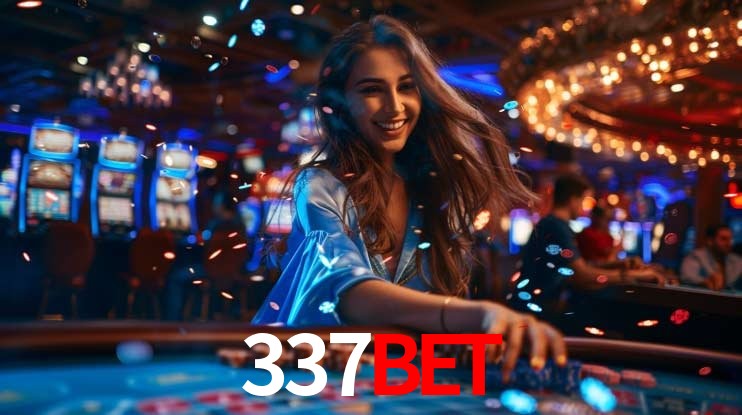 Spaceman Game 337bet