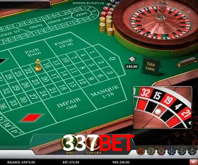 Platform Technology 337bet