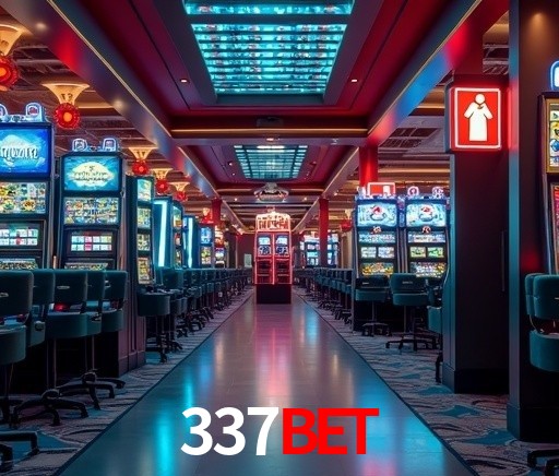 Recursos de Bônus 337bet