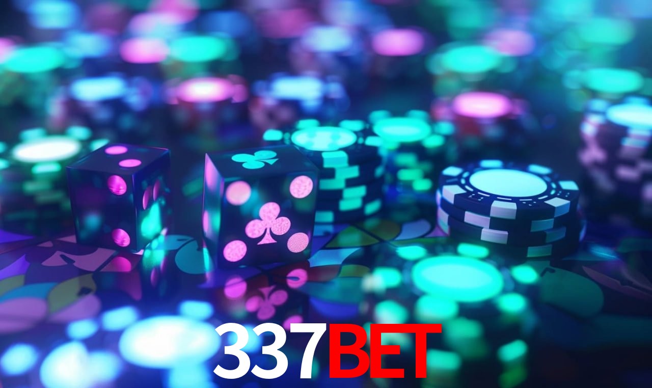 A Experiência Imersiva dos Cassinos Ao Vivo no 337bet