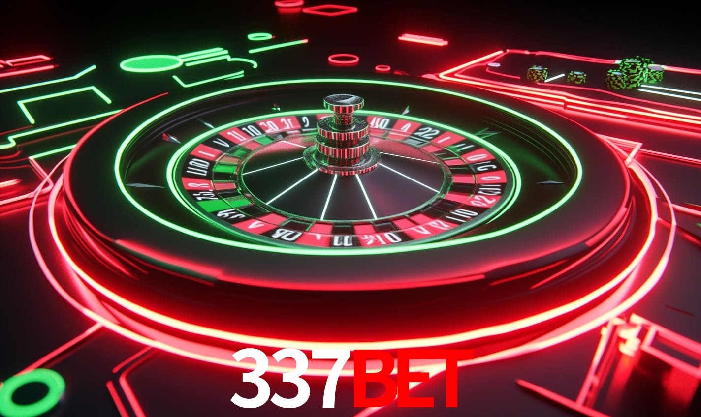 Apostas de Tênis 337bet