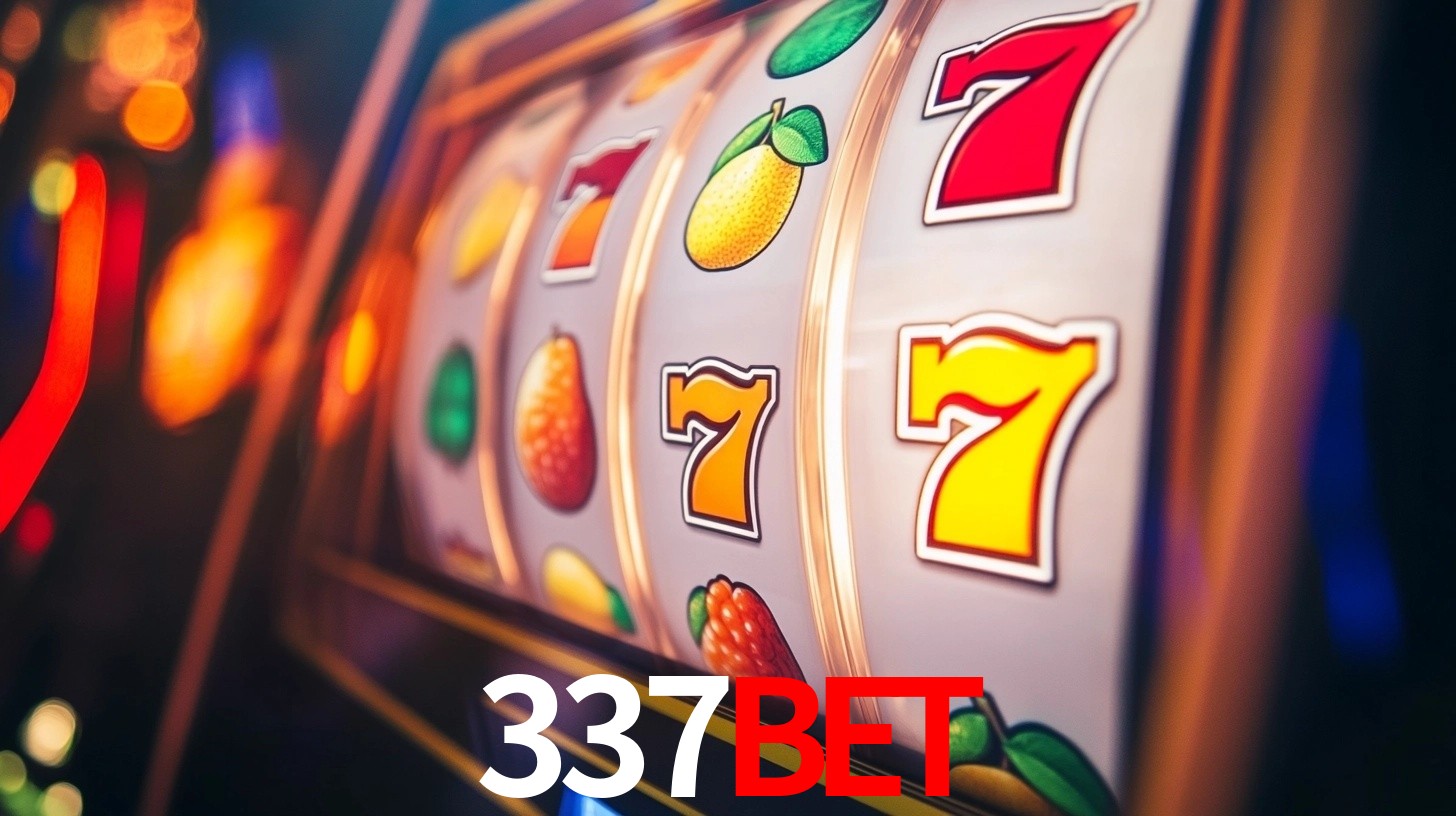 337bet,337 bet app