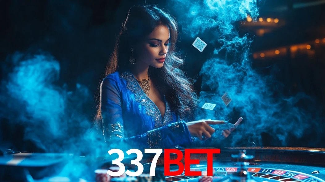 Apostas de Basquete 337bet