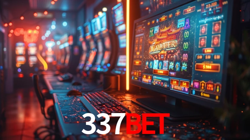 337 bet app