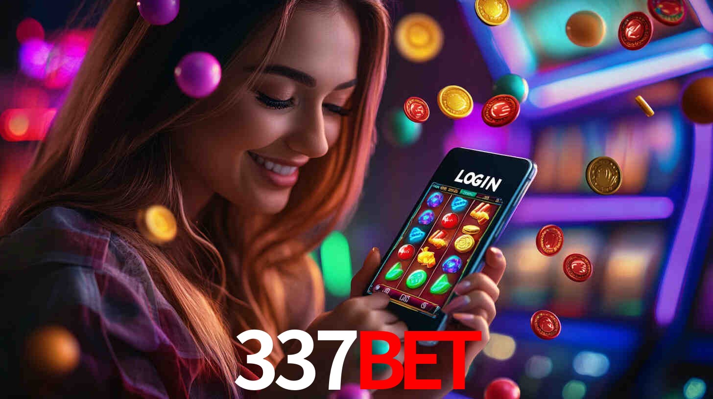 337 bet app