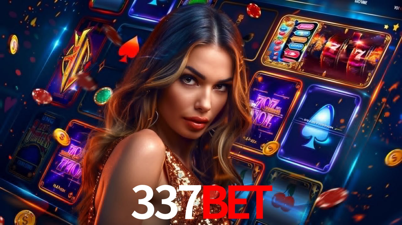 Jogos de Slot 337bet