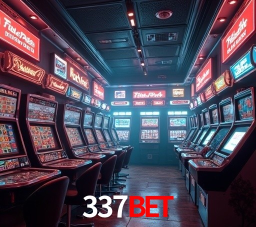 Descubra a Essência do 337bet: Nossa História e Compromissos