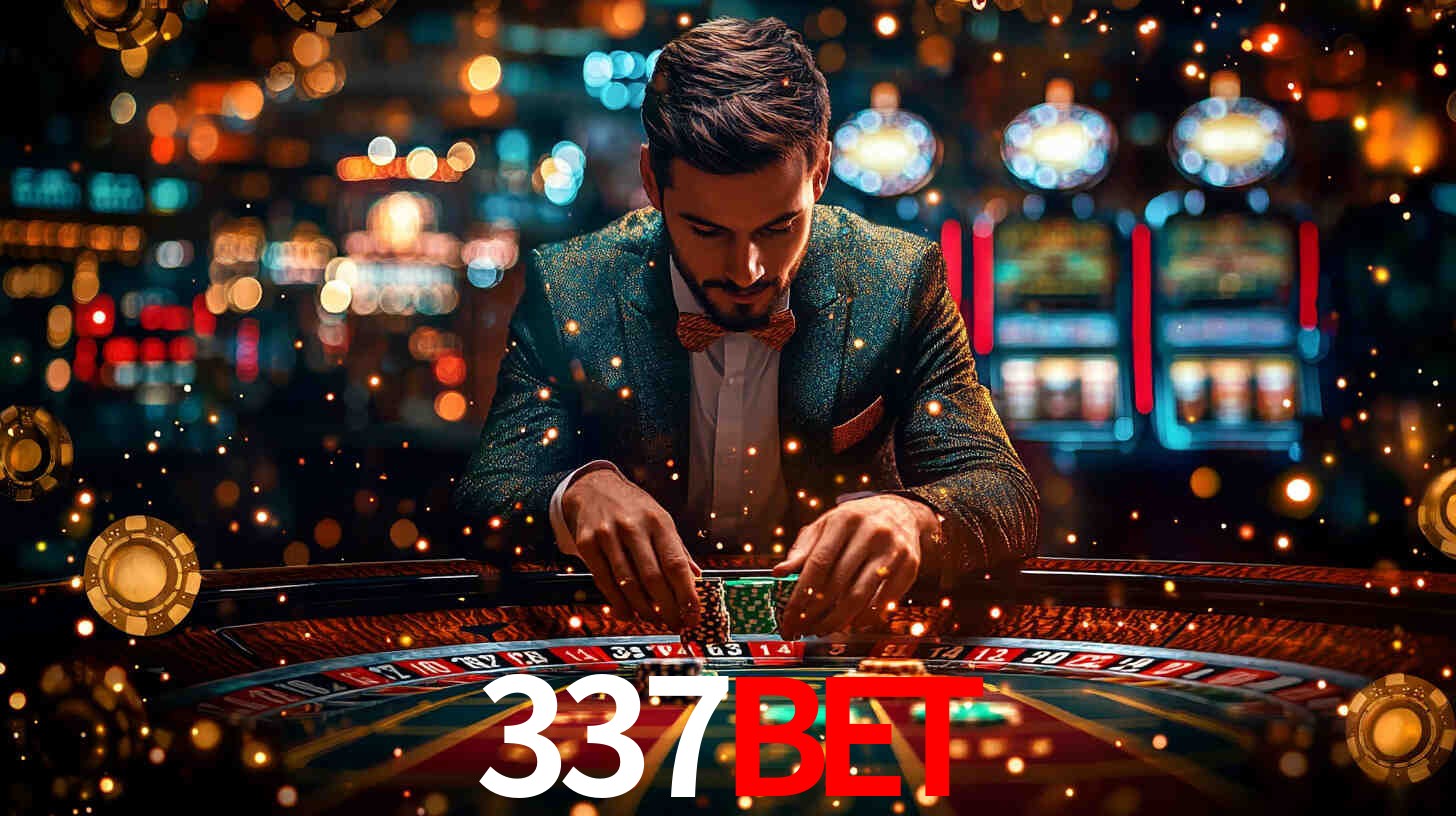 Explore as vantagens do 337bet: serviço profissional e confiabilidade