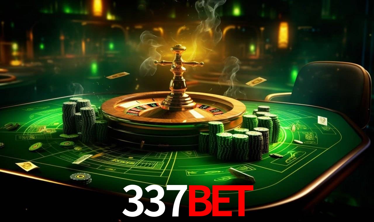 Login Seguro 337bet