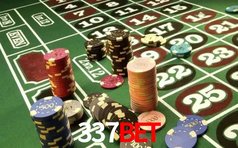 Apostas Esportivas na 337bet: Um Guia Completo