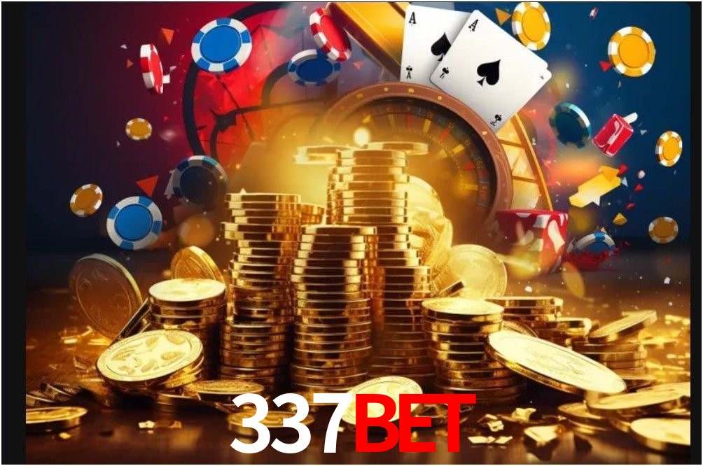 Tecnologia da Plataforma 337bet