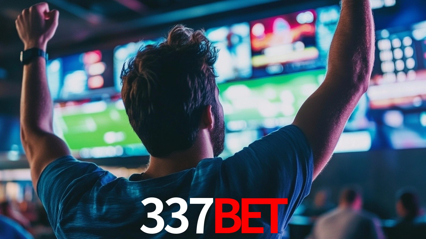 Bônus Generosos e Exclusivos no 337bet para Você!