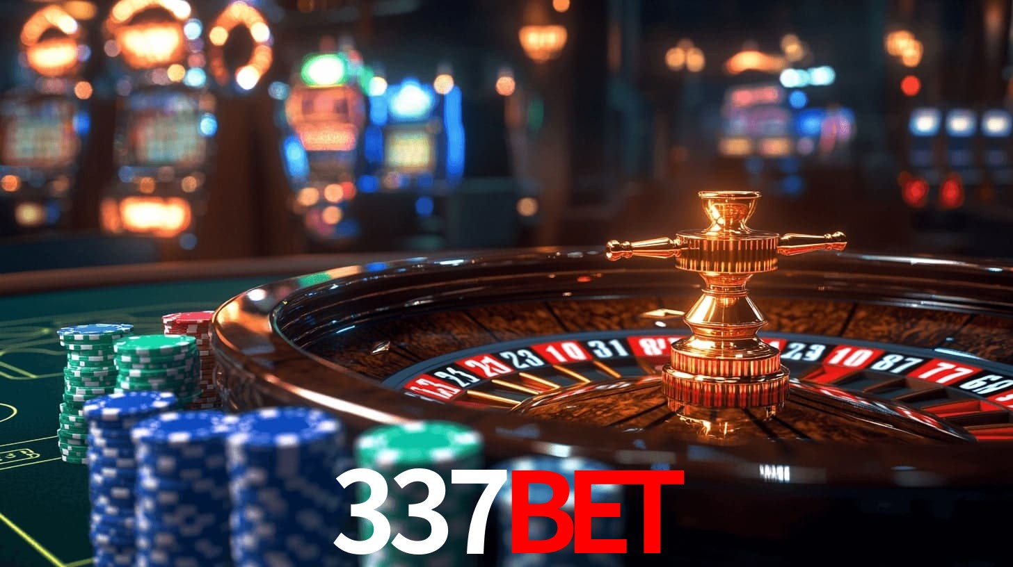 337 bet app